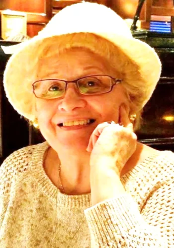Elizabeth A. Kistler 1942-2026